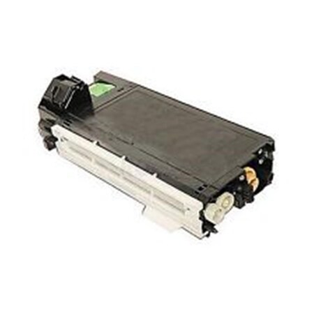 Sharp Br Fo-2081 - 1-Sd Black Toner/Devlp SHRFO56ND